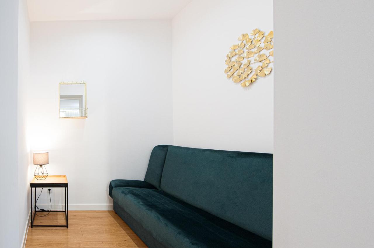 Apartamenty Chopina 4 Racibórz Exterior foto